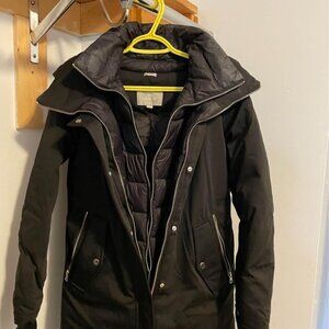 Manteau d’hiver Soia & Kyo XS